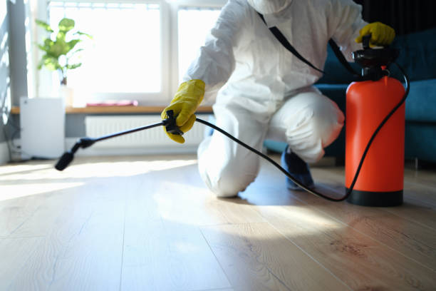 Best Best Pest Control Companies  in Wheaton, IL